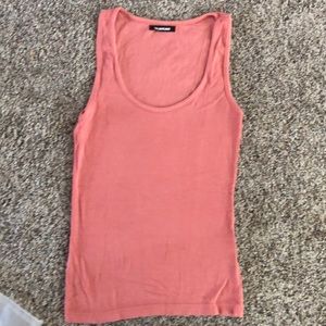 Talentless Women’s Tank Too Size S